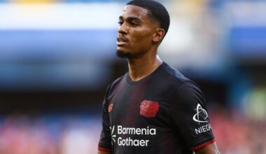 Pisté par l'OM, Amine Adli d'accord avec Bournemouth sur un contrat de cinq ans