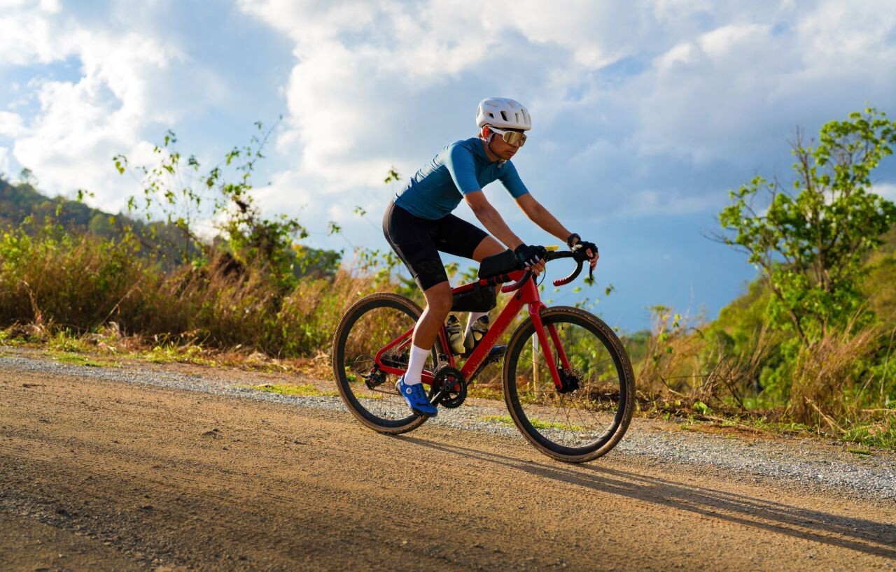 Le premier festival francilien de vélo gravel va bientôt avoir lieu en Essonne, voici où et quand