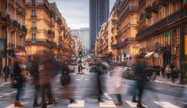 Étudiants, jeunes actifs... Où trouver son premier logement quand on arrive à Paris ?