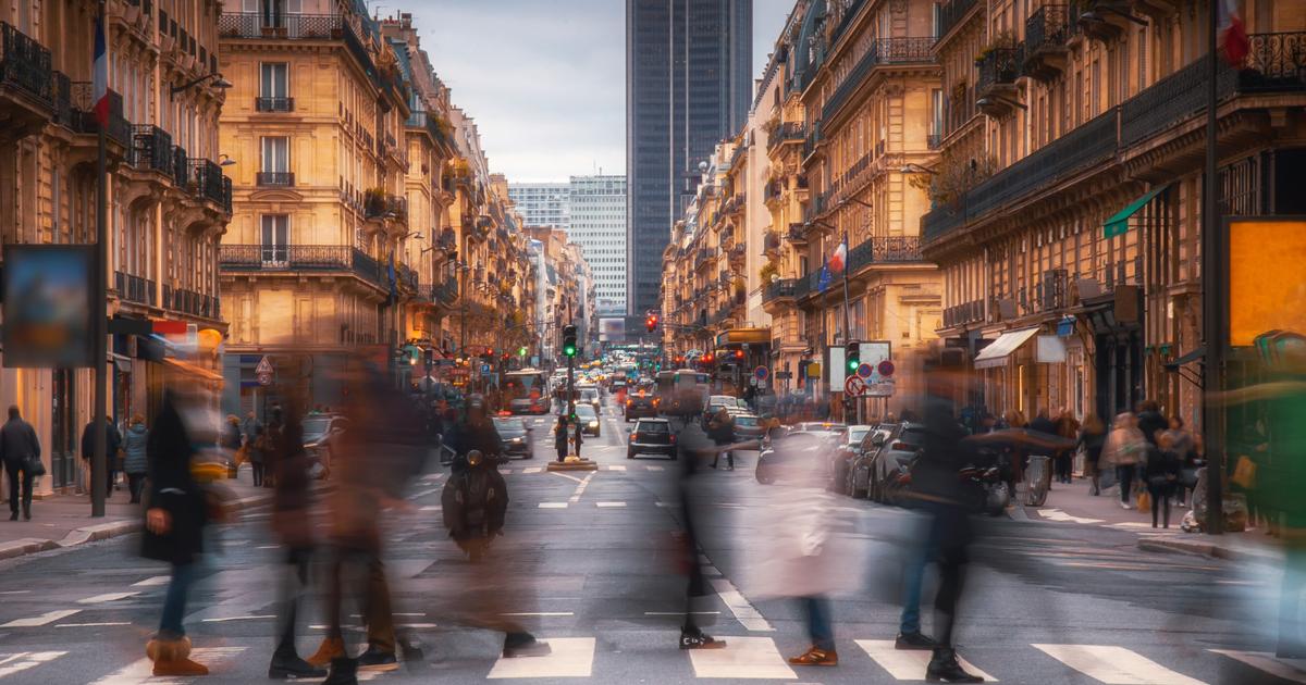Étudiants, jeunes actifs... Où trouver son premier logement quand on arrive à Paris ?