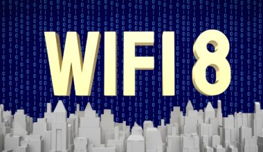 Pourquoi le Wi-Fi 8 ne sera pas plus rapide mais quand même meilleur que le Wi-Fi 7 ?