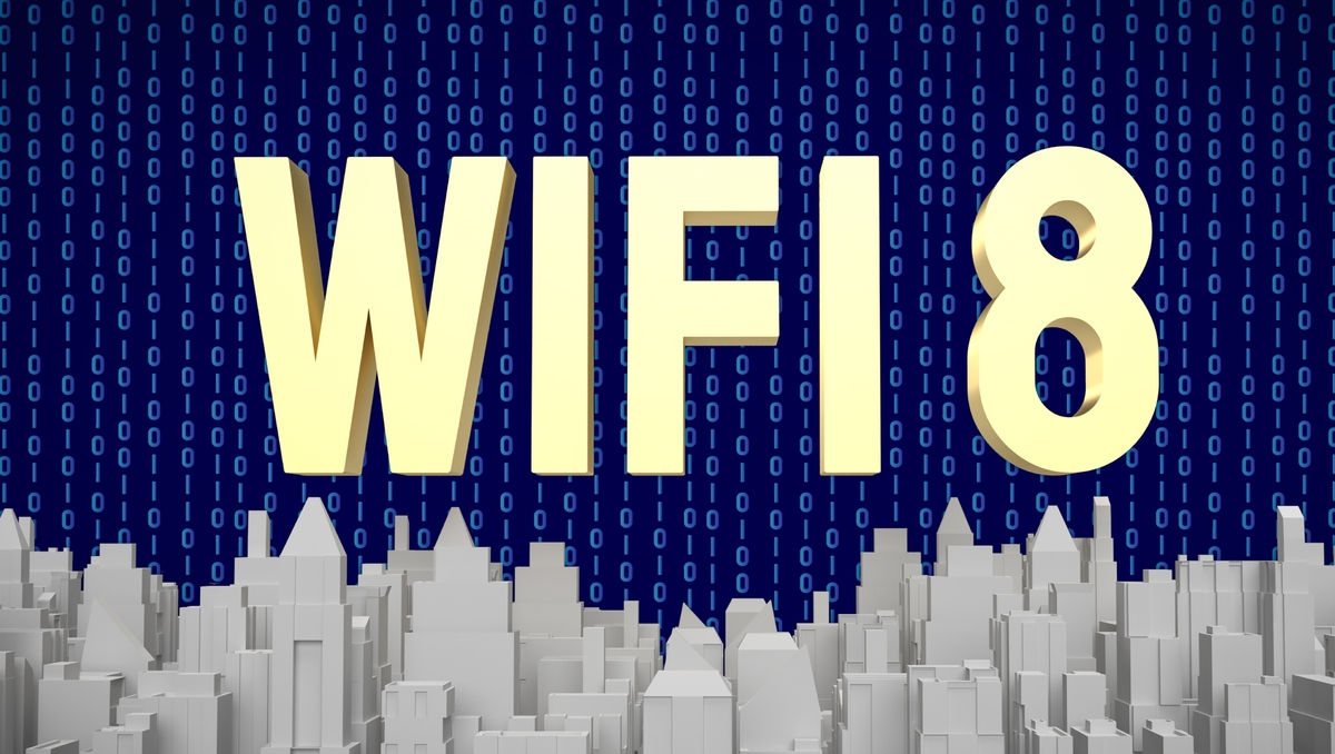 Pourquoi le Wi-Fi 8 ne sera pas plus rapide mais quand même meilleur que le Wi-Fi 7 ?