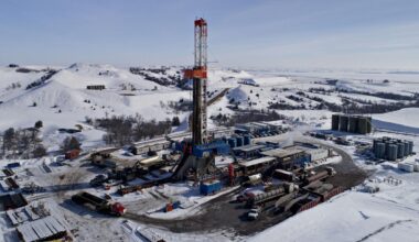 Comment la fracturation hydraulique a marqué le retour des rois du pétrole