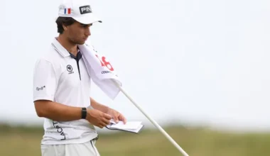 Girls’ & Boys Amateur Championship : Alzas en première ligne