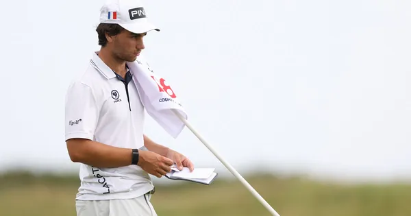 Girls’ & Boys Amateur Championship : Alzas en première ligne