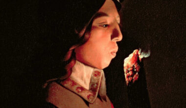 Georges de La Tour, prince des ténèbres, de retour à Paris