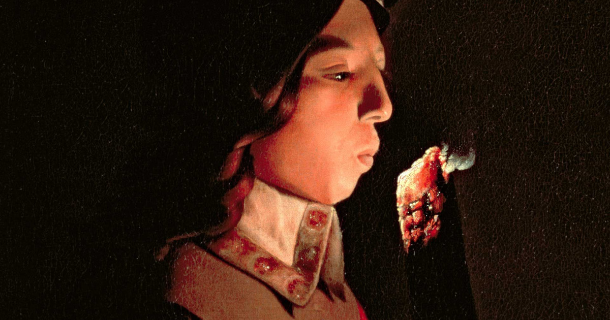 Georges de La Tour, prince des ténèbres, de retour à Paris