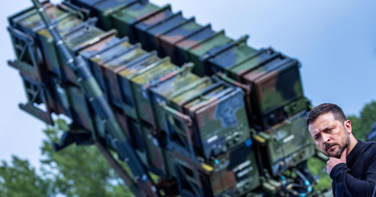 comment les services secrets russes voient l’après-Zelensky