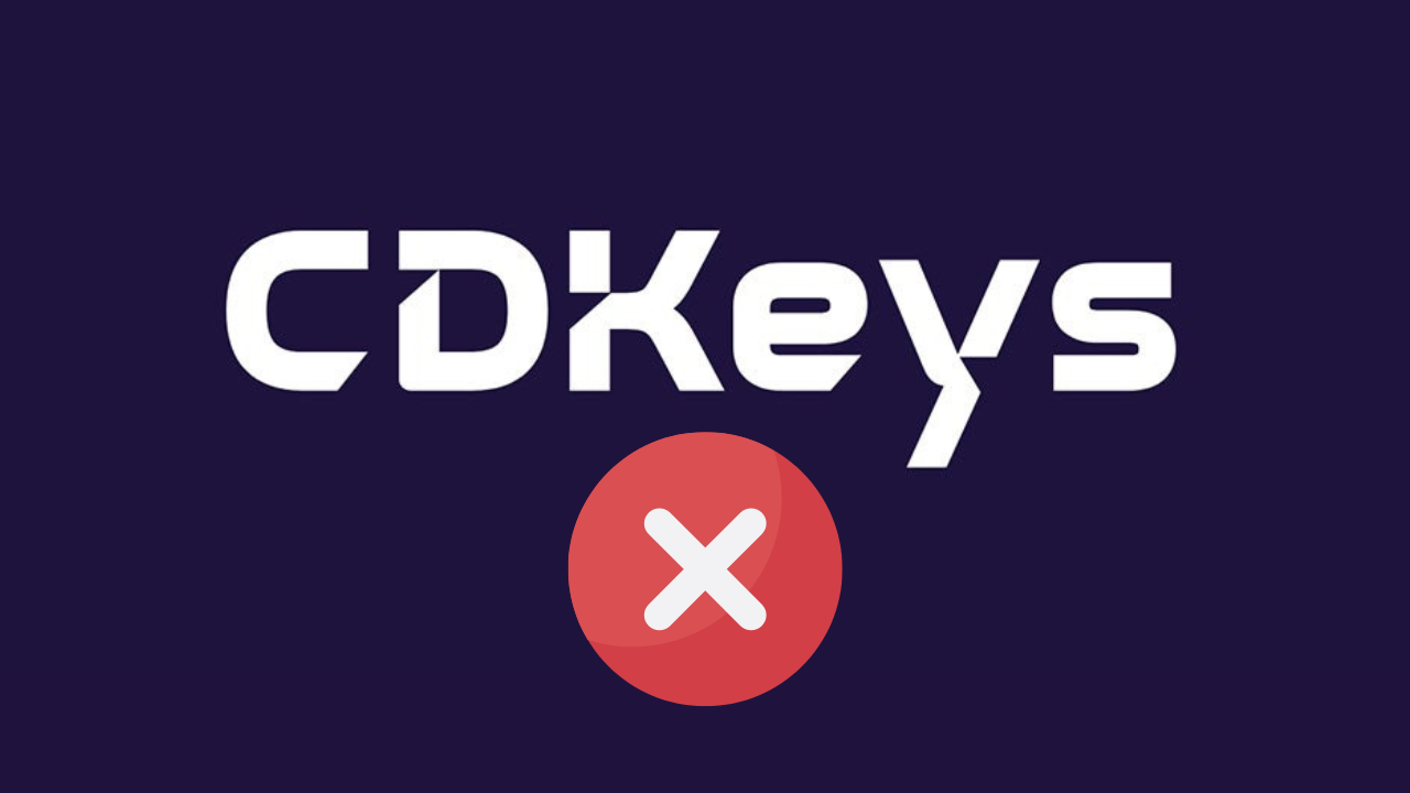 CDKeys bloqué en France : pourquoi le site est-il inaccessible depuis début juillet et comment continuer à l