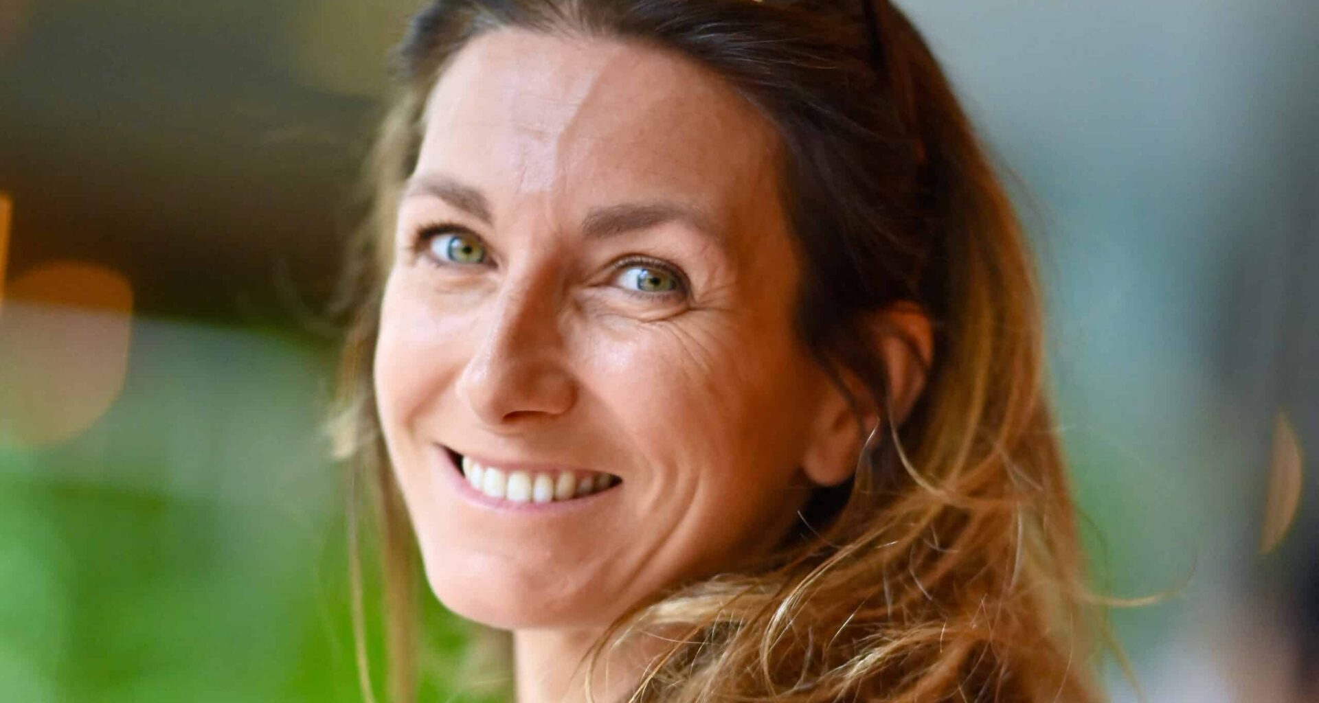 "Ce n’est pas le sujet !", Anne-Claire Coudray recadrée sèchement par son invité, à peine rentrée de vacances