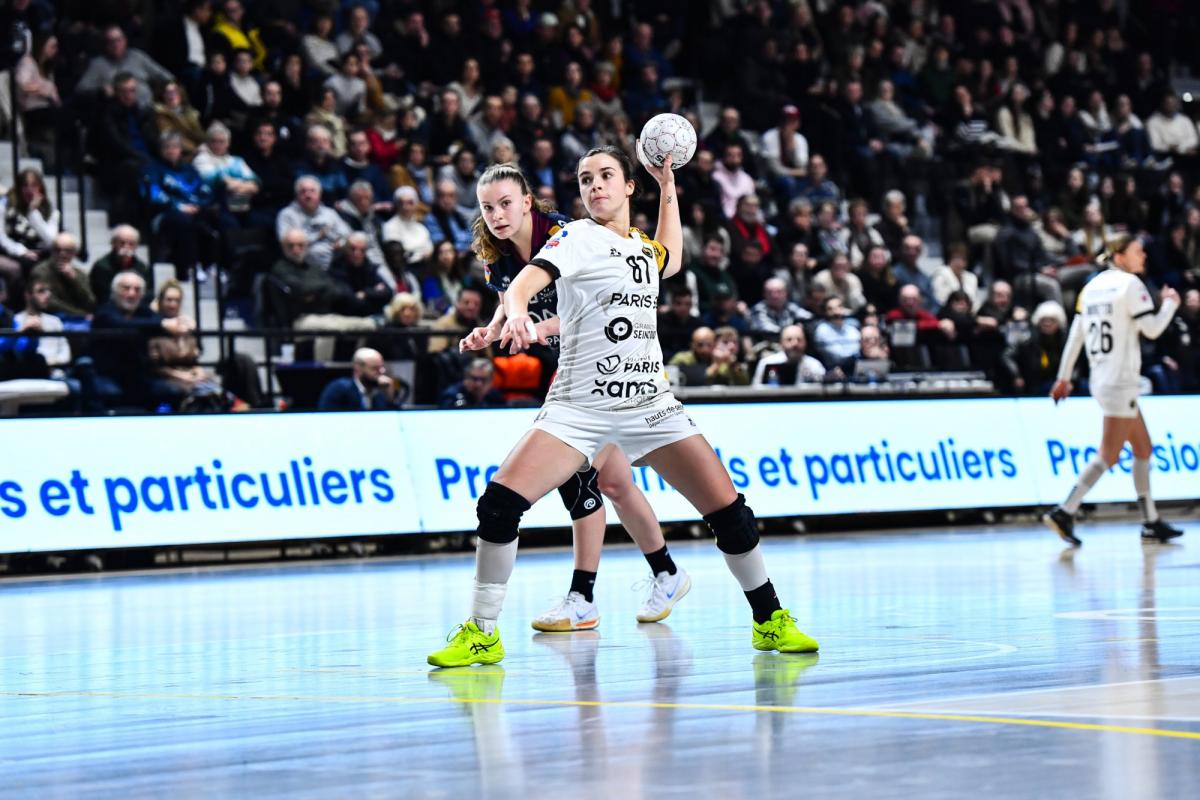 Paris 92 élimine Toulon et se qualifie pour la finale de la Coupe de France