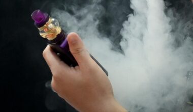 La Polynésie française vote pour interdire « purement et simplement » la cigarette électronique à partir de 2026