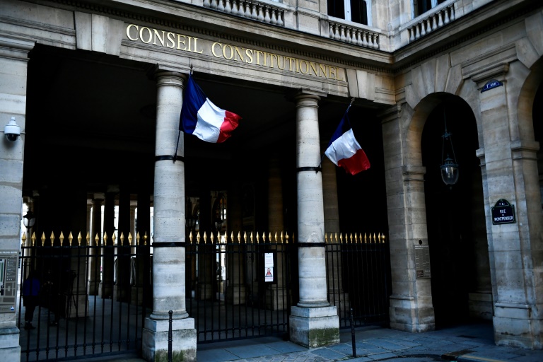 Municipales: le Conseil constitutionnel valide le nouveau mode de scrutin à Paris, Lyon et Marseille (STEPHANE DE SAKUTIN)