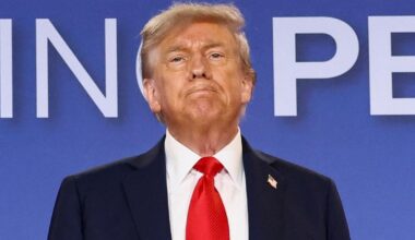 Pour Trump, il est exclu que l’Ukraine récupère la Crimée ou entre dans l'Otan