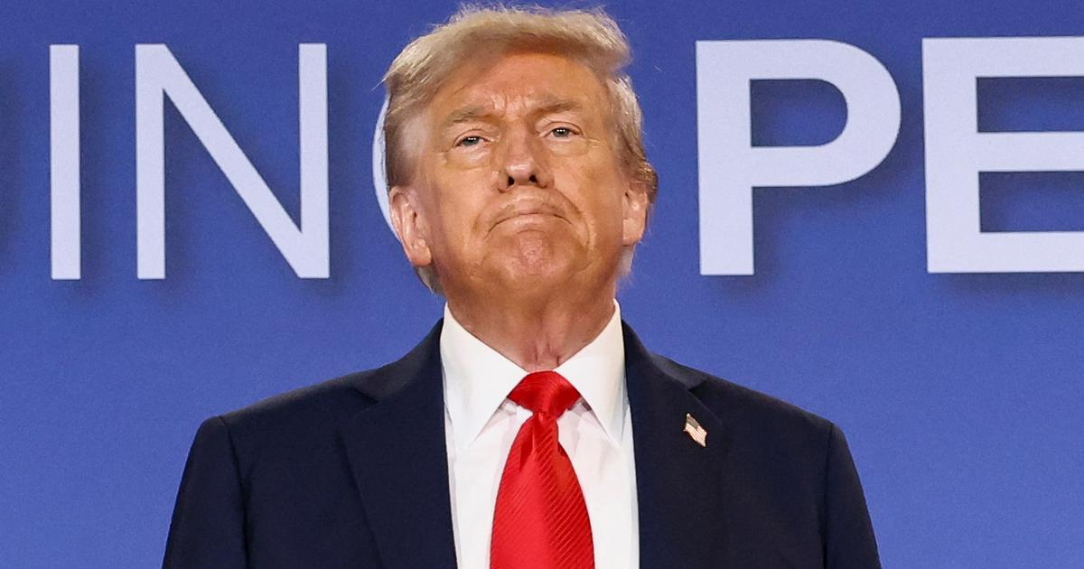 Pour Trump, il est exclu que l’Ukraine récupère la Crimée ou entre dans l'Otan