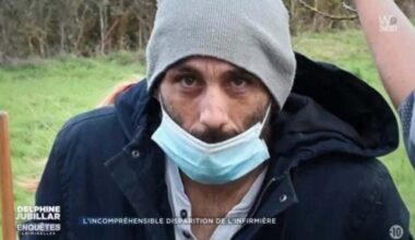 Disparition de Delphine Jubillar : ce protagoniste clef de l’enquête sur Cédric est mort