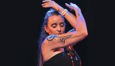 Au MAAOA, Céline Ripoll fait revivre les légendes du Pacifique