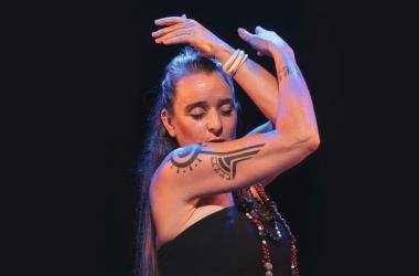 Au MAAOA, Céline Ripoll fait revivre les légendes du Pacifique
