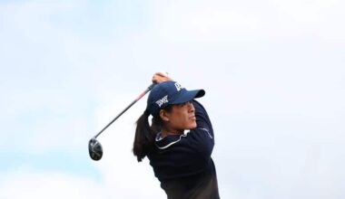 Céline Boutier se rassure. Pauline Roussin-Bouchard dégringole