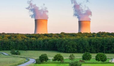 la CFE Énergies interpelle la Commission sur l'accord EU-USA