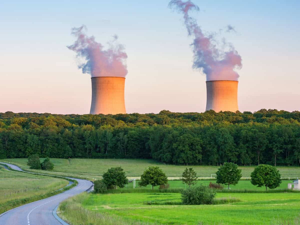 la CFE Énergies interpelle la Commission sur l'accord EU-USA