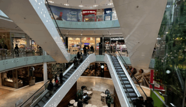 Lyon. Cette grande enseigne de mode rouvre une grande boutique à La Part-Dieu
