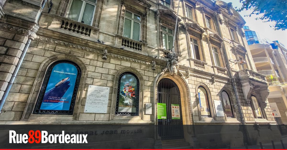 Le Centre Jean Moulin, un musée de la Résistance qui prend son mal en patience