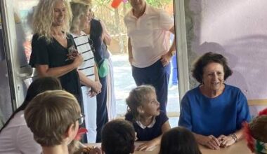 1 500 enfants accueillis durant les vacances d’été