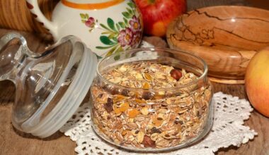 Nutrition. « Les flocons d’avoine sont-ils vraiment aussi bons que ce que l’on dit ? »