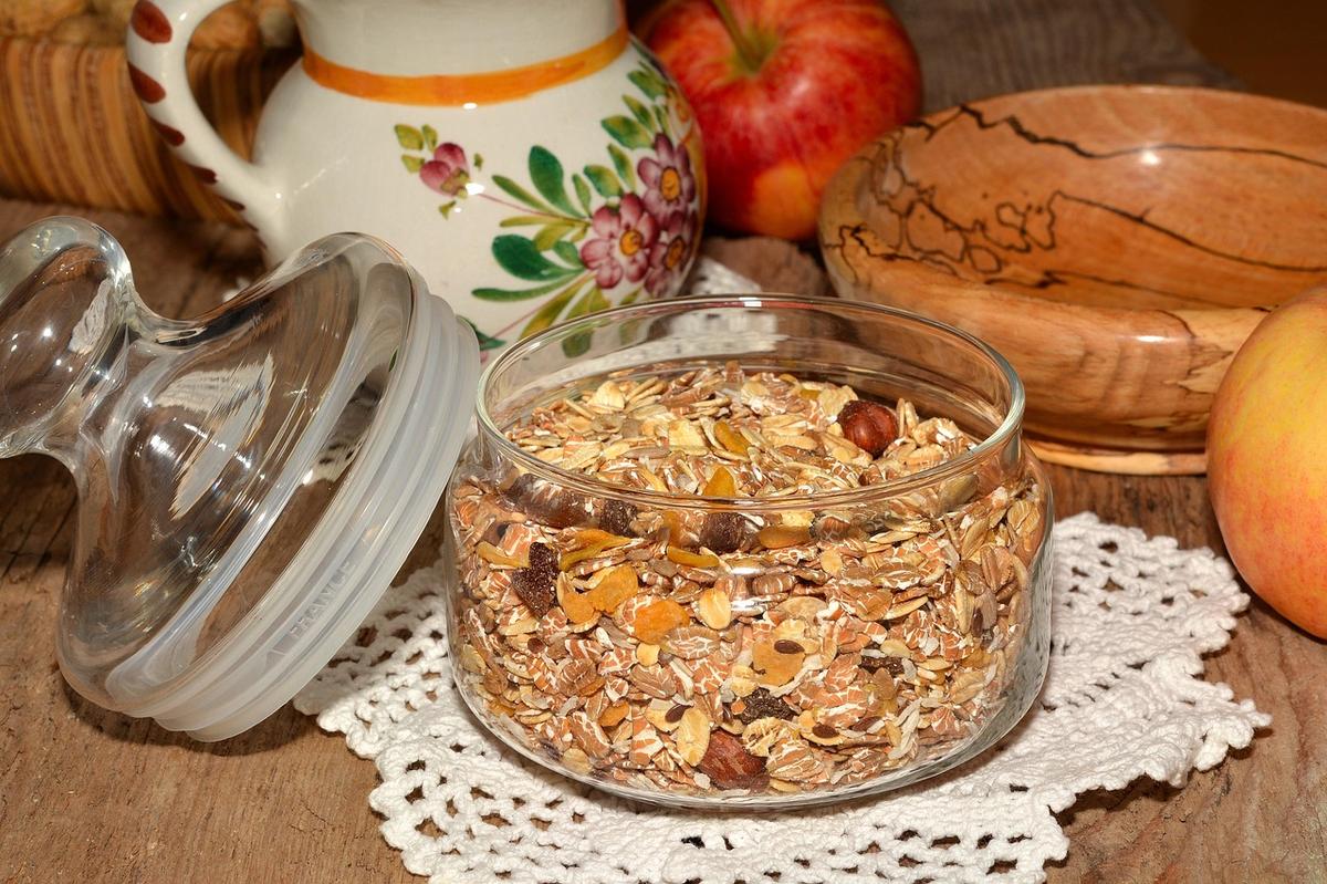 Nutrition. « Les flocons d’avoine sont-ils vraiment aussi bons que ce que l’on dit ? »