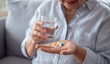 Après 60 ans, ce médicament pour dormir très prescrit aux seniors pourrait faire perdre la mémoire