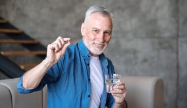 cette vitamine est la meilleure pour protéger votre cerveau du déclin cognitif