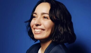 “La Bonne Mère”, par Mathilda Di Matteo : ode à la cagole
