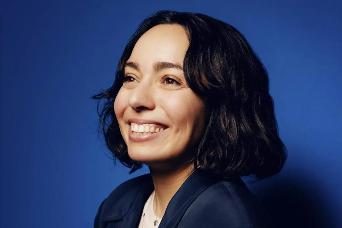 “La Bonne Mère”, par Mathilda Di Matteo : ode à la cagole