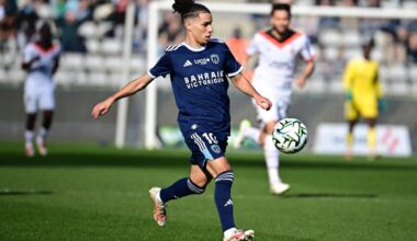 « En Ligue 1, on respecte plus le jeu »