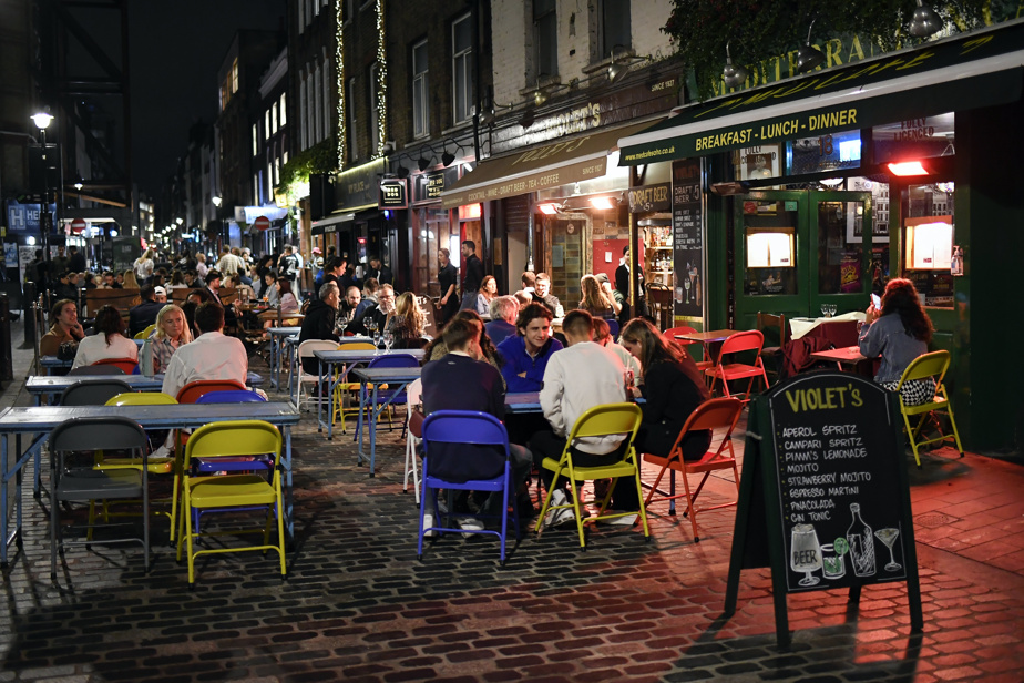 Surpopulation carcérale au Royaume-Uni | Pubs interdits aux criminels : une peine toute britannique