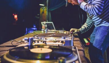 DJ, foodtrucks, bar... Une énorme fête gratuite sur l'esplanade d'un château à deux pas de Lille samedi