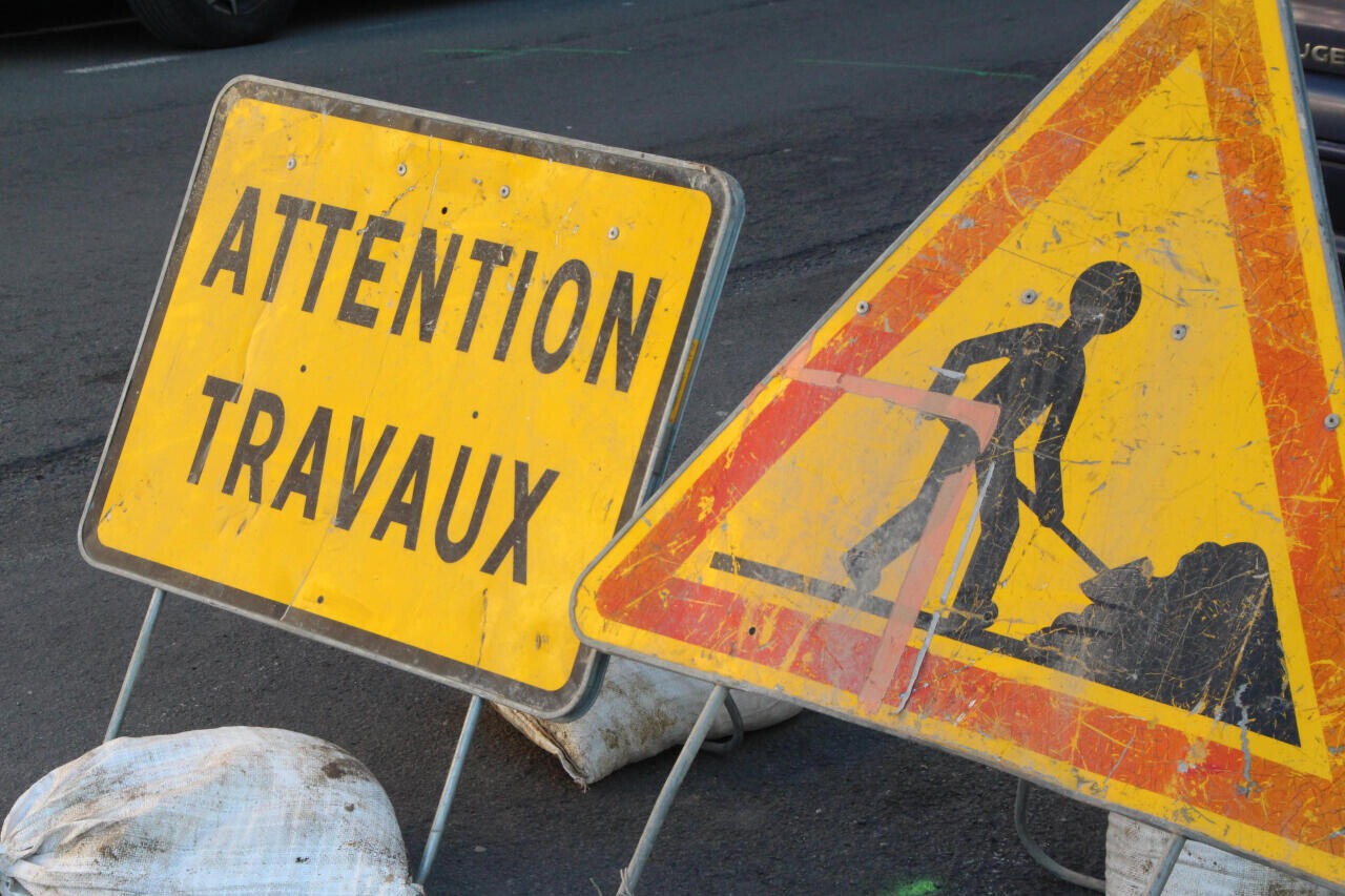 Travaux à Lille. De fortes perturbations attendues boulevard de Metz jusqu’en novembre 2025