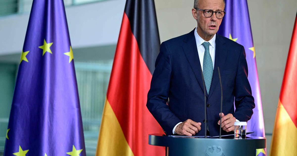 L’Allemagne suspend une partie de ses exportations d’armes vers Israël : un virage majeur