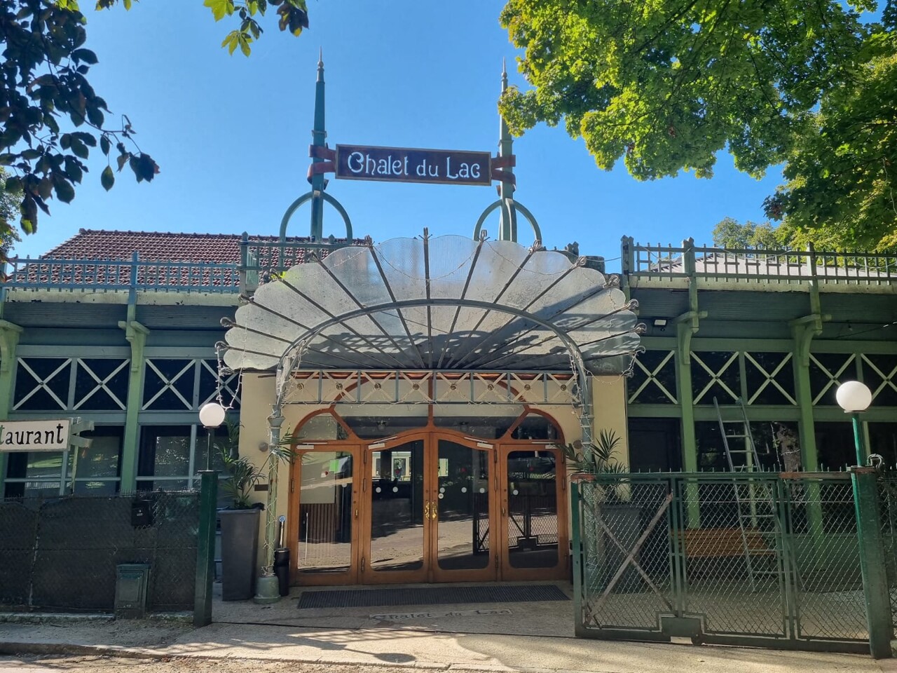 Soirées X, musique à fond... Cette institution du bois de Vincennes fait vivre un enfer à ses riverains