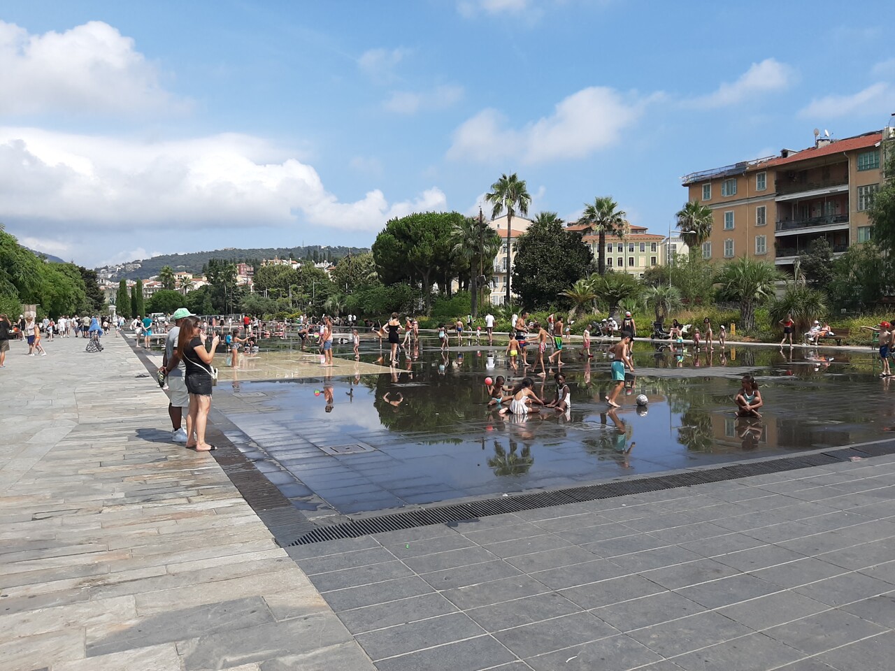 voici les villes où il fera le plus chaud ce week-end