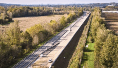 Une autoroute fermée à la circulation ces prochaines heures, près de Toulouse, en raison de travaux