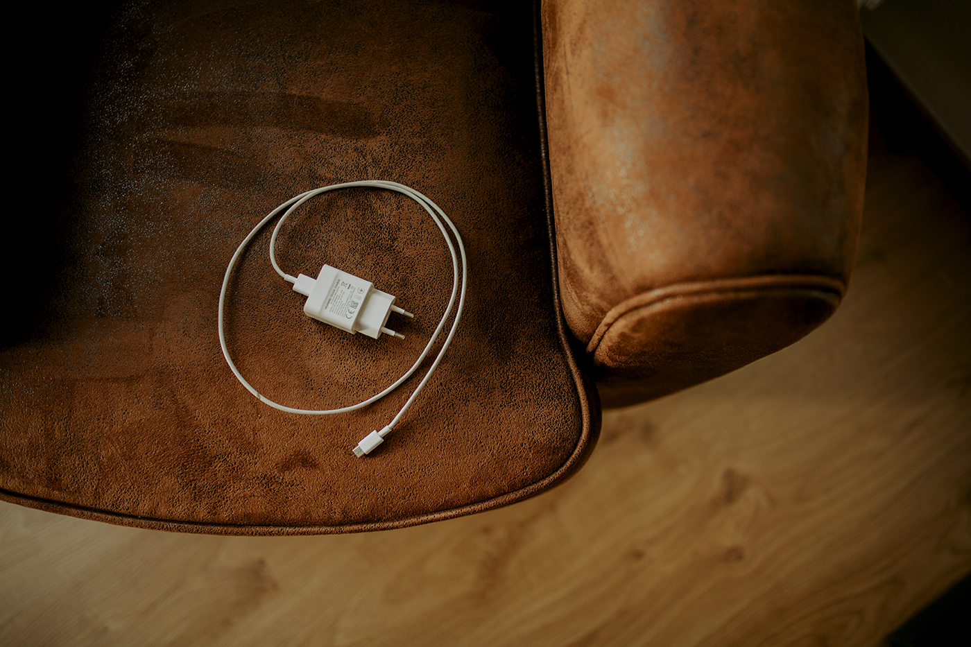 chargeur de portable
