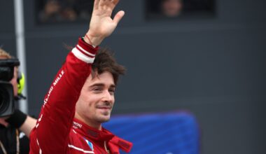 "Franchement, je ne comprends plus rien à la F1"