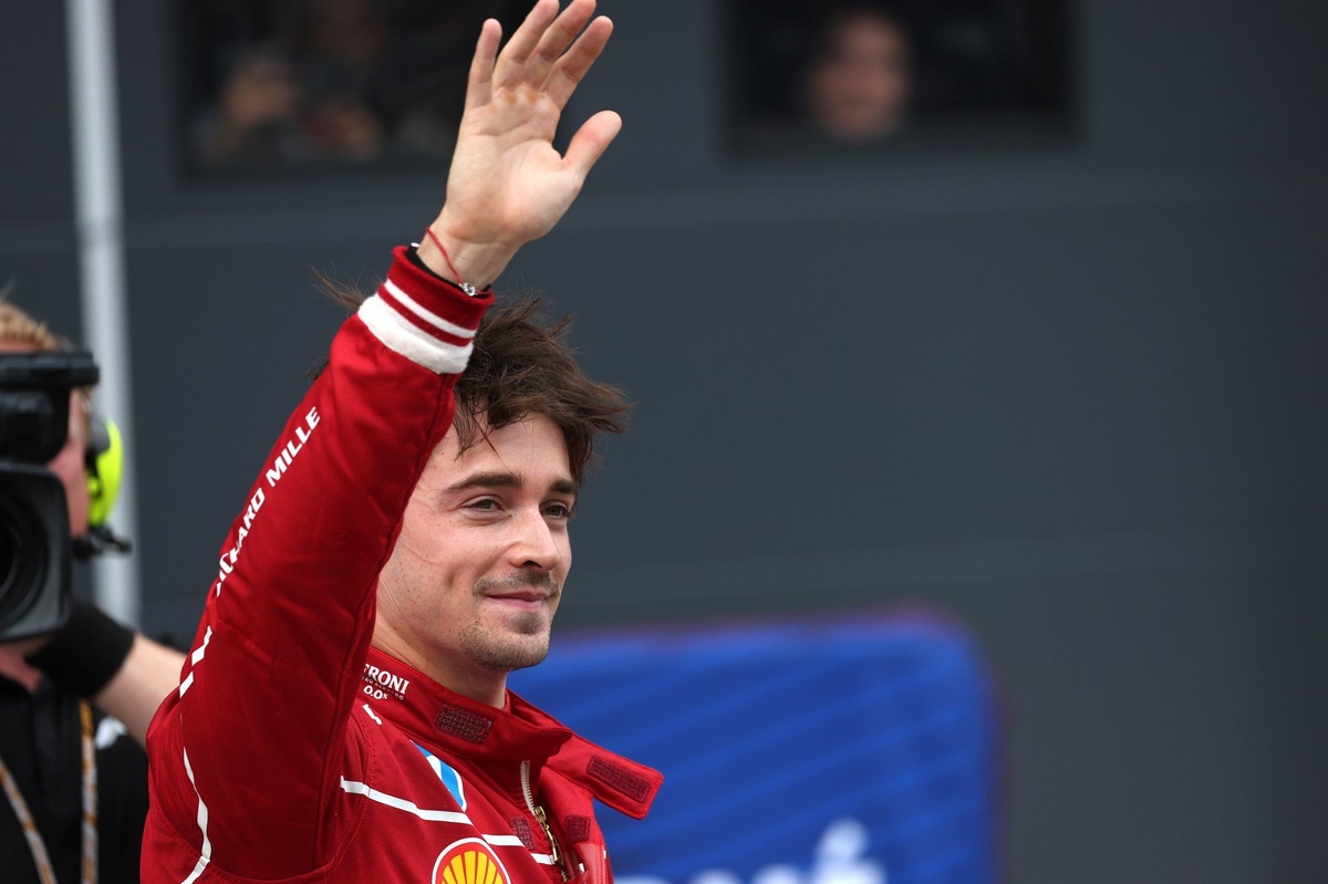 "Franchement, je ne comprends plus rien à la F1"