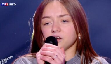 "The Voice Kids 2025" : guérie d’un cancer, l'incroyable Charlotte va vous bouleverser