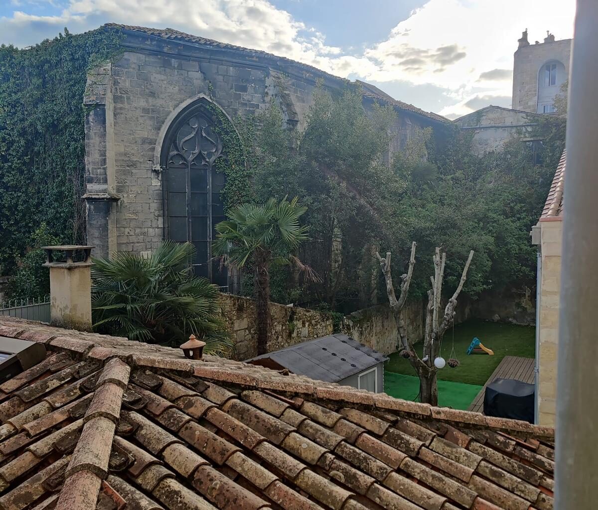 à Bordeaux, l’église Saint-Jacques attend toujours des travaux urgents