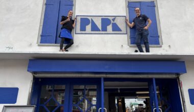 Toulouse. Cet ancien PMU fait sa révolution et se transforme en bar à l'esprit guinguette