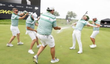 Photo by Charles Laberge/LIV Golf