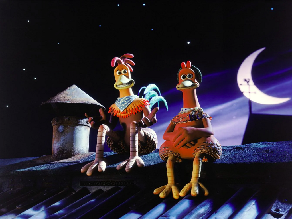 Vous êtes à Paris en août ? Voici quatre films à voir avec vos enfants au cinéma en plein air de La Villette
